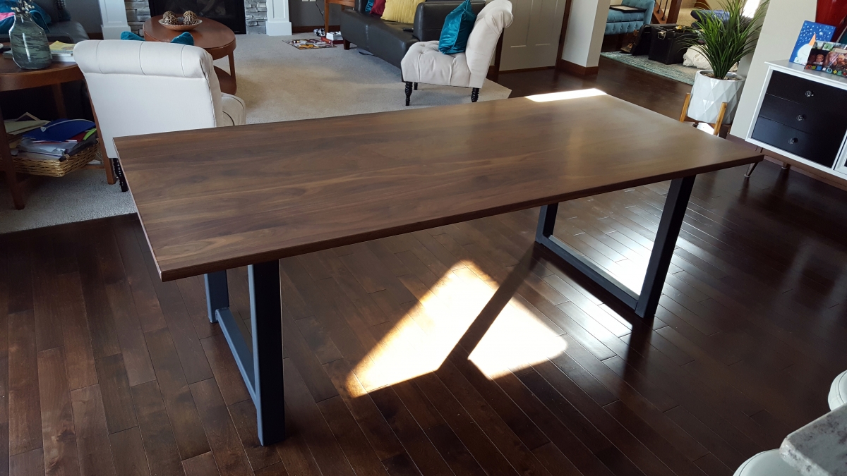 Custom Furniture Four Fields Furniture